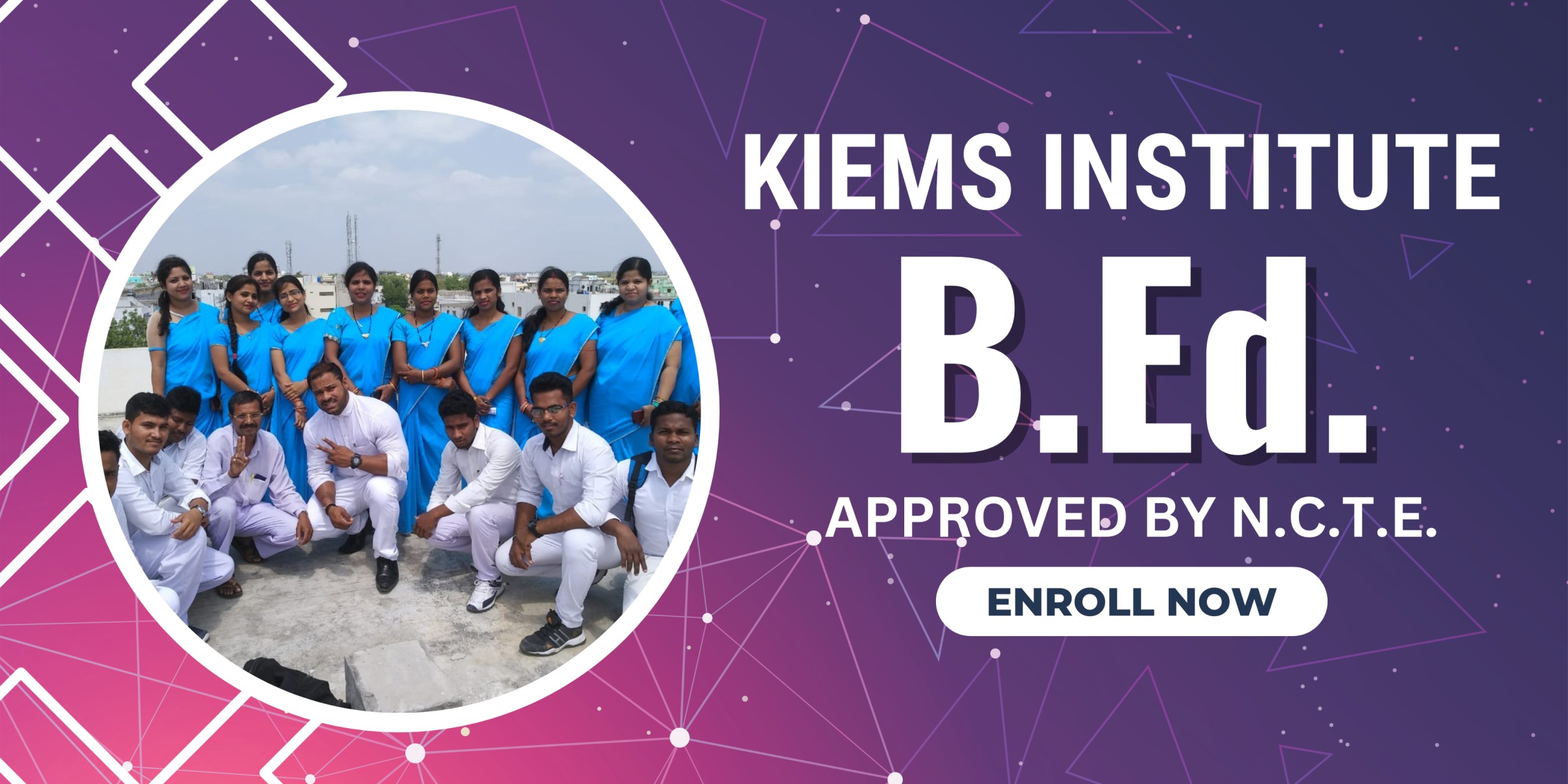 KIEMS INSTITUTE